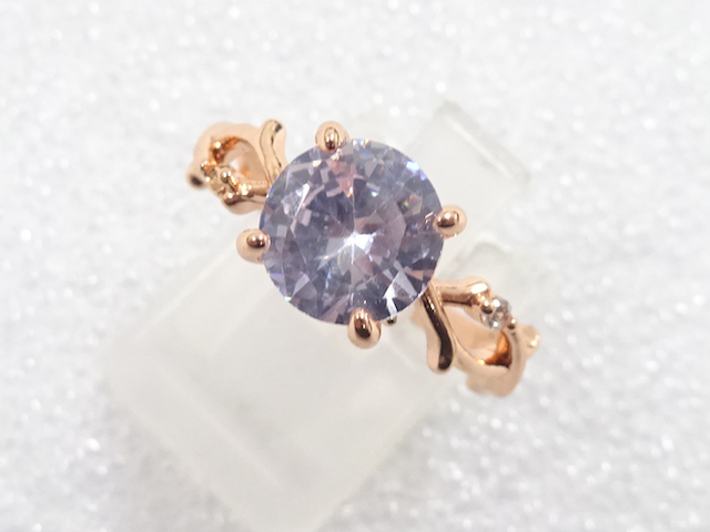 Japanese Kimono / Antique Accessories Metal